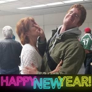 Meet your Posher, Lora